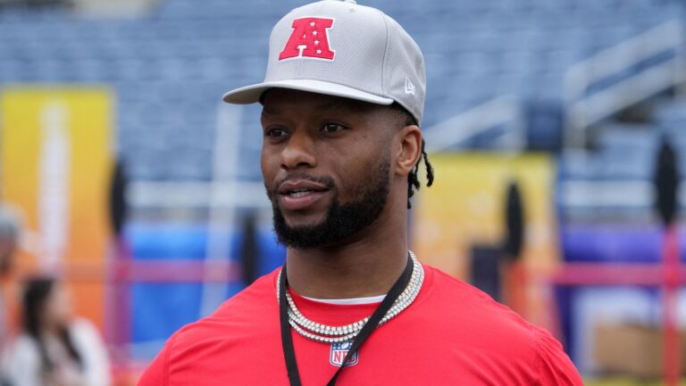 RB Joe Mixon Unlikely To Make NFL Return