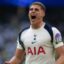 Record Spurs spend shows new ambition - Van de Ven