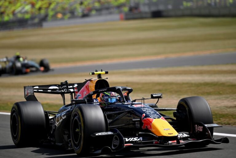 Red Bull faces fresh driver headache as Isack Hadjar shines, says former F1 TV presenter