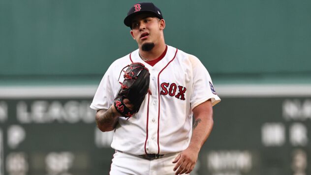 Red Sox's record-tying win streak ends; LeBron James set for another historically long free agency