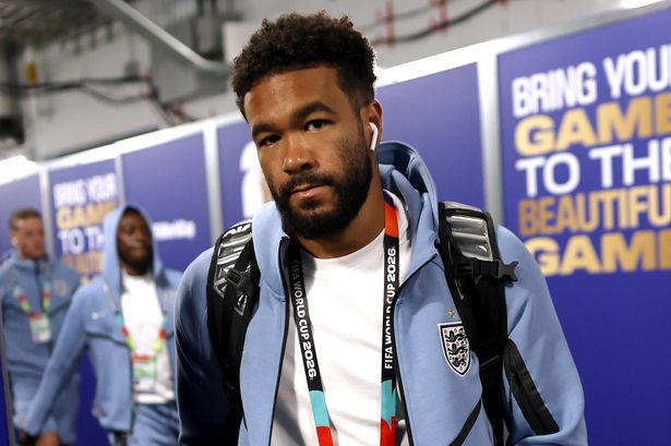 Reece James injury update as Chelsea star faces England World Cup reality