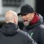 Referee often confronted by Jurgen Klopp suddenly quits Premier League job