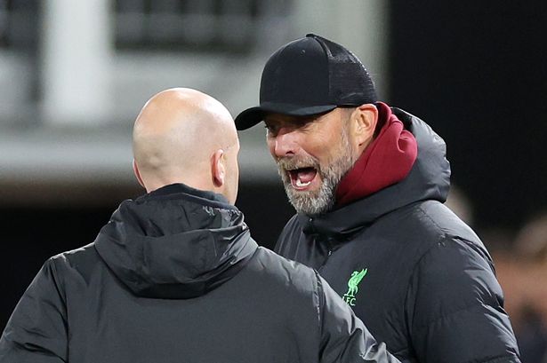 Referee often confronted by Jurgen Klopp suddenly quits Premier League job