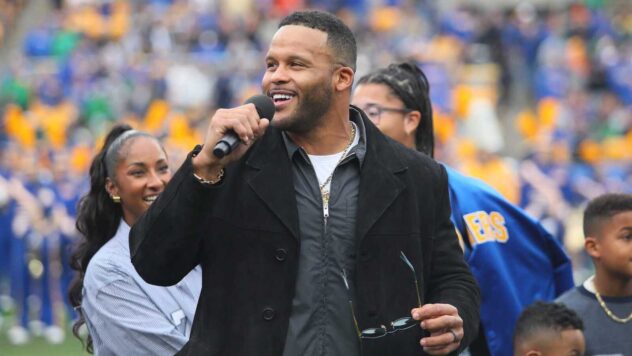 Report: ‘Growing Sense’ Aaron Donald Returns To Rams