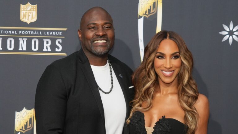 Report: Marcellus Wiley arrested July 4 on domestic battery charge