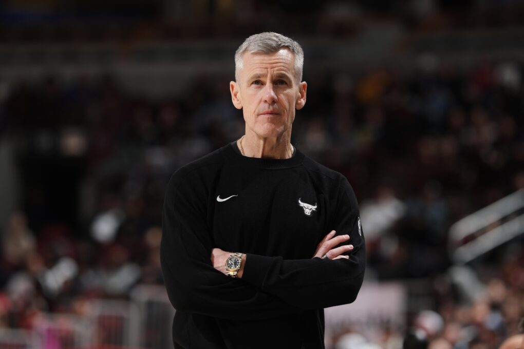 Report: Spurs hire Billy Donovan as lead assistant coach