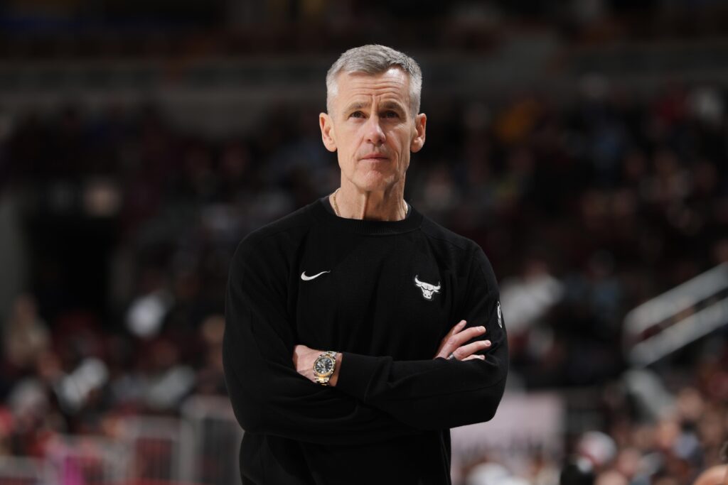 Report: Spurs hire Billy Donovan as lead assistant coach
