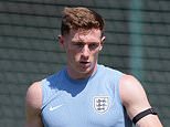 Revealed: Why timing of Elliot Anderson's £116m Manchester City move could help Nottingham Forest keep Morgan Gibbs-White