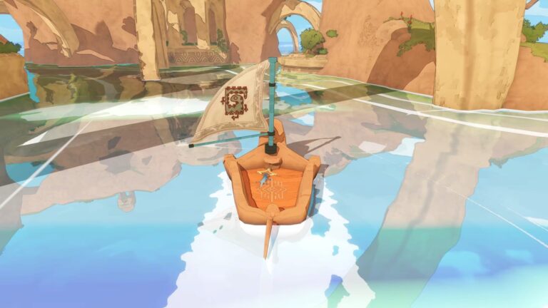 Review: Gecko Gods (Switch 2) - A Stripped-Back Zelda-Lite, Uneven But Made With Love