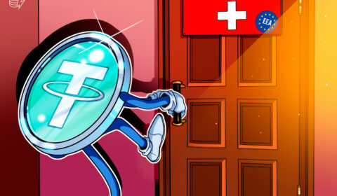 Revolut says USDT delisting is limited to EEA, Switzerland