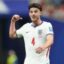 Rice likely to be available for England v Mexico