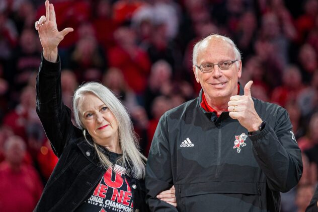 Rick Pitino ‘definitely’ plans to honor late friend and SID Kenny Klein next season
