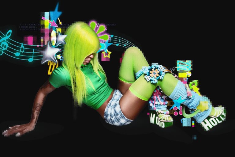 Rico Nasty Introduces New Album RX With “Cupcake”