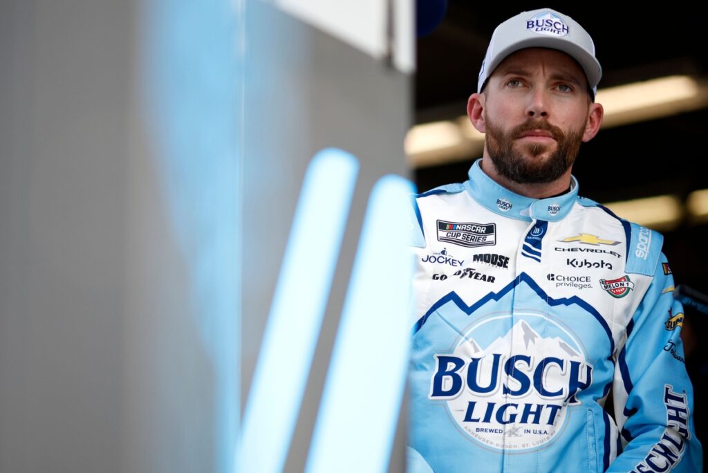 Ross Chastain must serve costly in-race penalty after three inspection failures