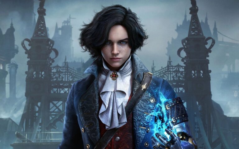Round Up: The Previews Are In For Lies Of P On Switch 2