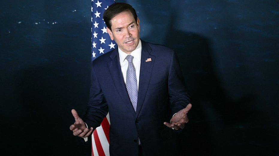 Rubio accuses Iran of flying IRGC personnel into Yemen as Houthi threat escalates