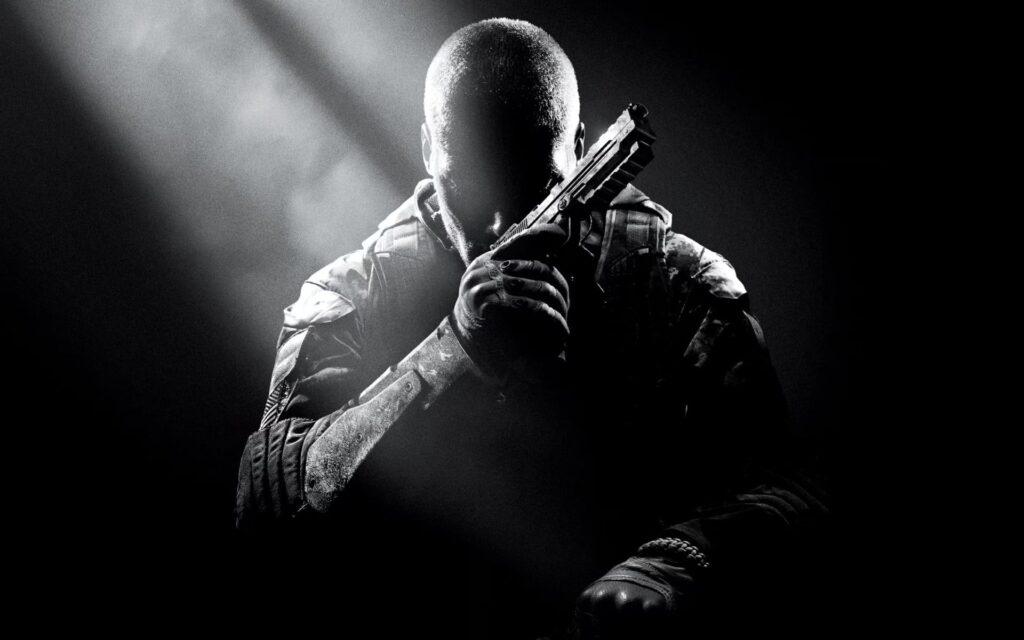 Rumour: Call Of Duty Black Ops 1 & 2 Switch Ports Supposedly "Not Planned"