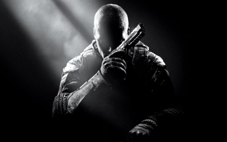 Rumour: Call Of Duty Black Ops 1 & 2 Switch Ports Supposedly "Not Planned"