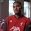 Ryan Gravenberch gives Andoni Iraola assessment on Liverpool return