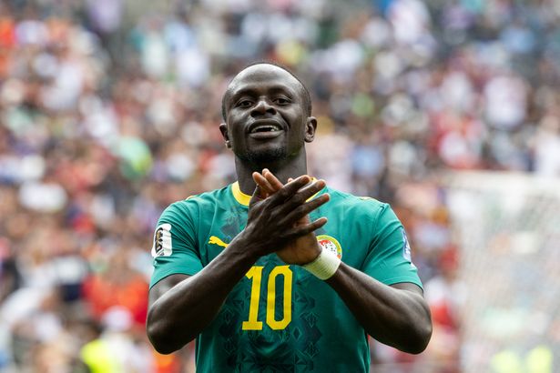 Sadio Mane has told Liverpool all it needs to know about Ibrahim Mbaye amid transfer links