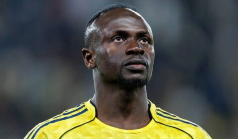 Sadio Mane’s new head coach is a Liverpool fan in welcome news to forward