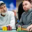 Same Two Players Finish First and Second in Back-to-Back PLO Events