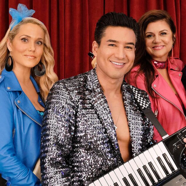 Saved By The Bell Cast Reveal What Their Kids Really Think of the Show