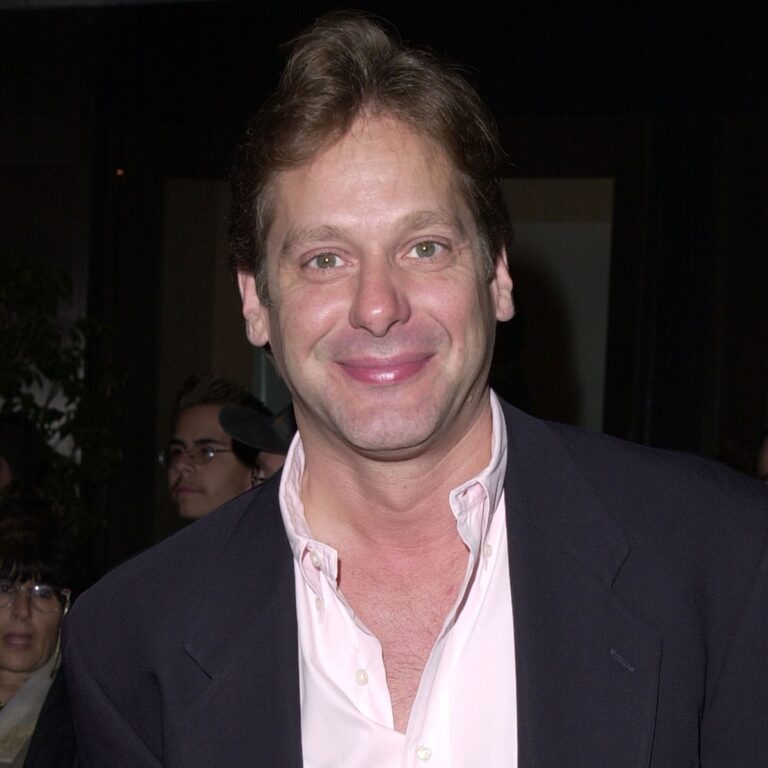 Scott Bryce, As the World Turns Star, Dead at 68