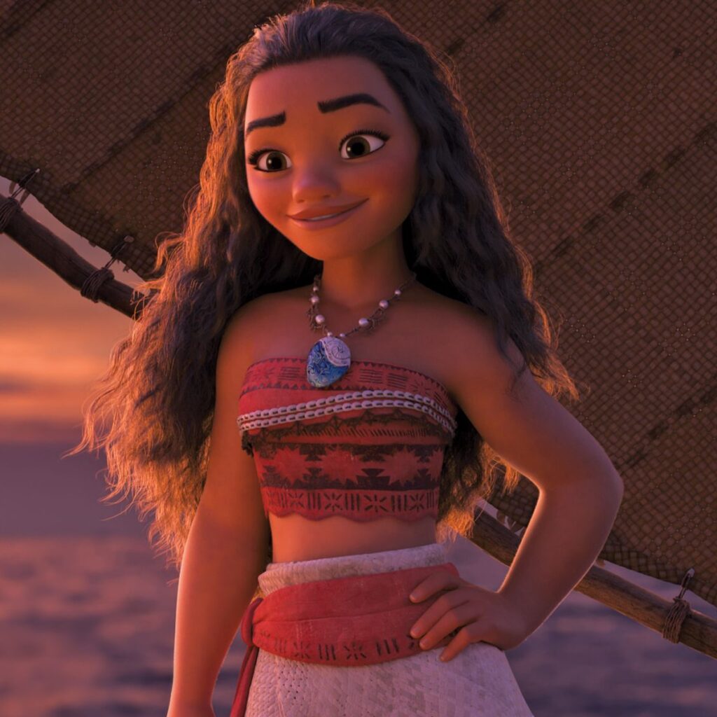 See How Far You'll Go With These Moana Secrets