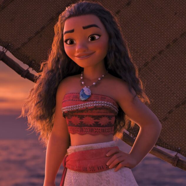 See How Far You'll Go With These Moana Secrets