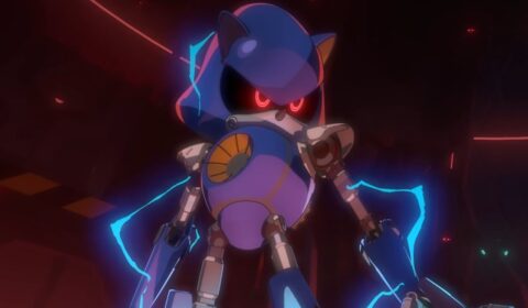 Sega Shares Sneak Peek Of Sonic’s New Animated Short