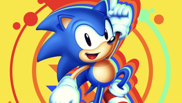 Sega Still Values Physical Media, But Views Digital Distribution To Be "Crucial"