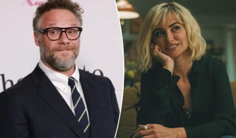 Seth Rogen confesses he kept thanking Penélope Cruz while filming ‘The Invite’ sex scene