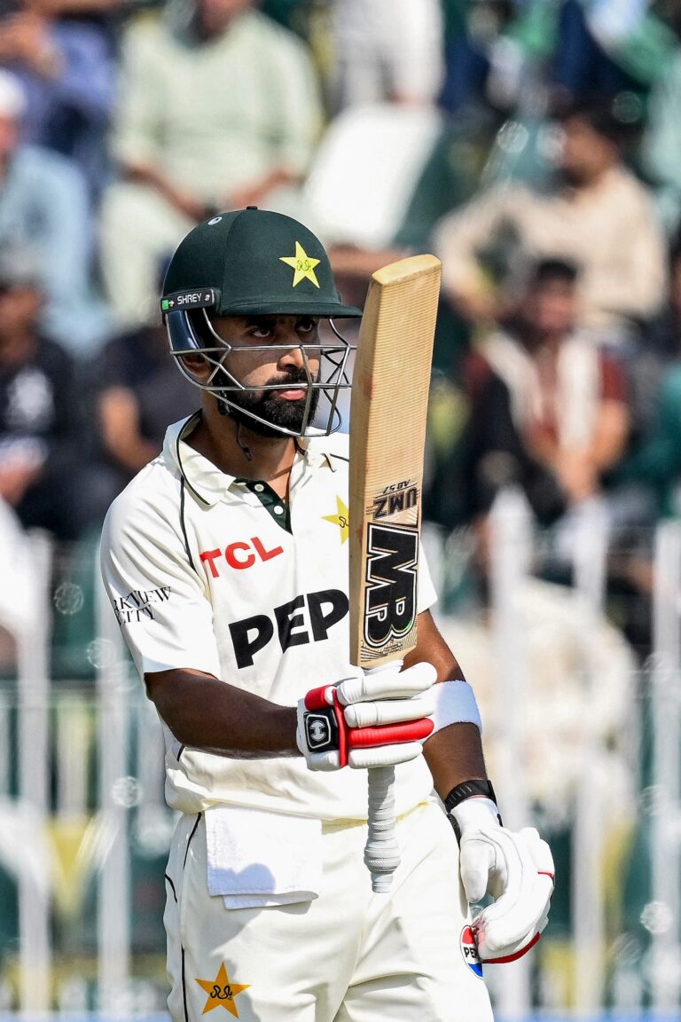 Shafique, Shakeel added to Pakistan squad for remainder of West Indies tour
