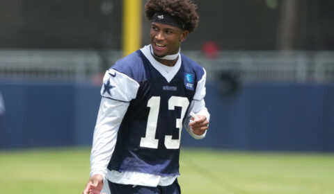 Shocking standouts after the first week of Cowboys training camp