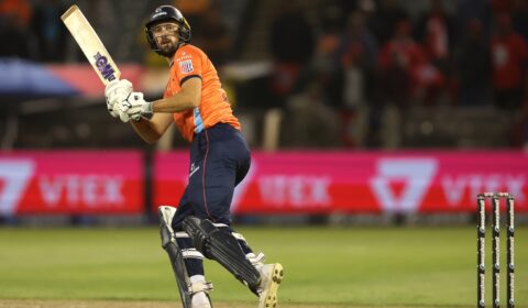 Short’s 121* not enough as Washington Freedom make third straight MLC final