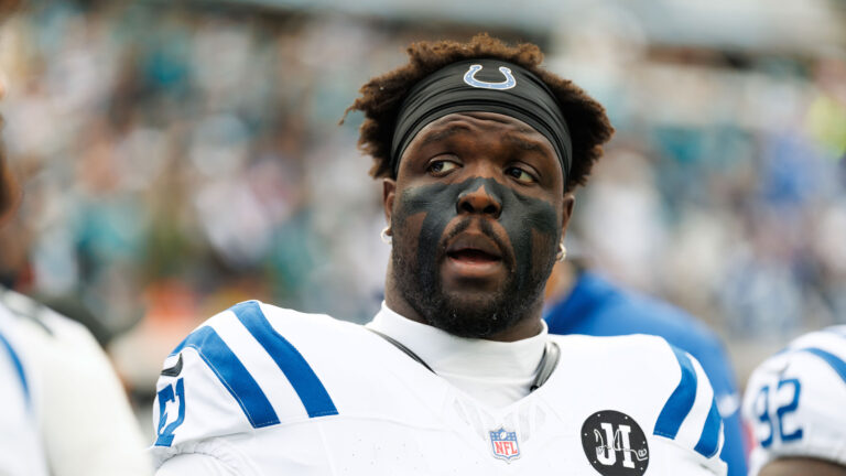 Should Raiders fans temper expectations for former first round pick?