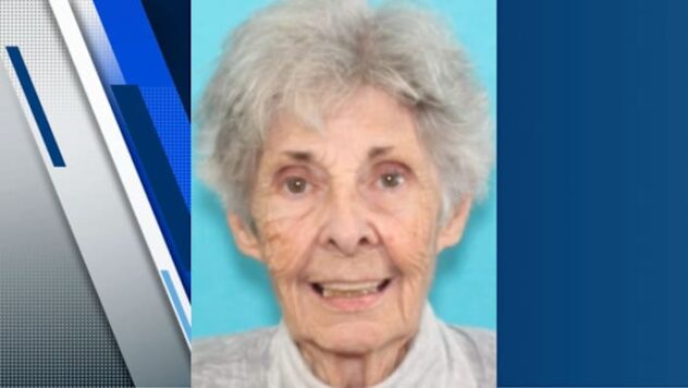 Silver Alert issued for missing 82-year-old woman last seen in Spring Branch