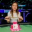 Single Mom Yanting Jiang Wins WSOP Mid-Stakes Championship for $1.15M