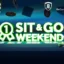Sit & Go Tournaments Return to 888poker for One Weekend Only