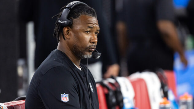 Six Halves and a Steakhouse: How Patrick Graham’s Raiders tenure really ended
