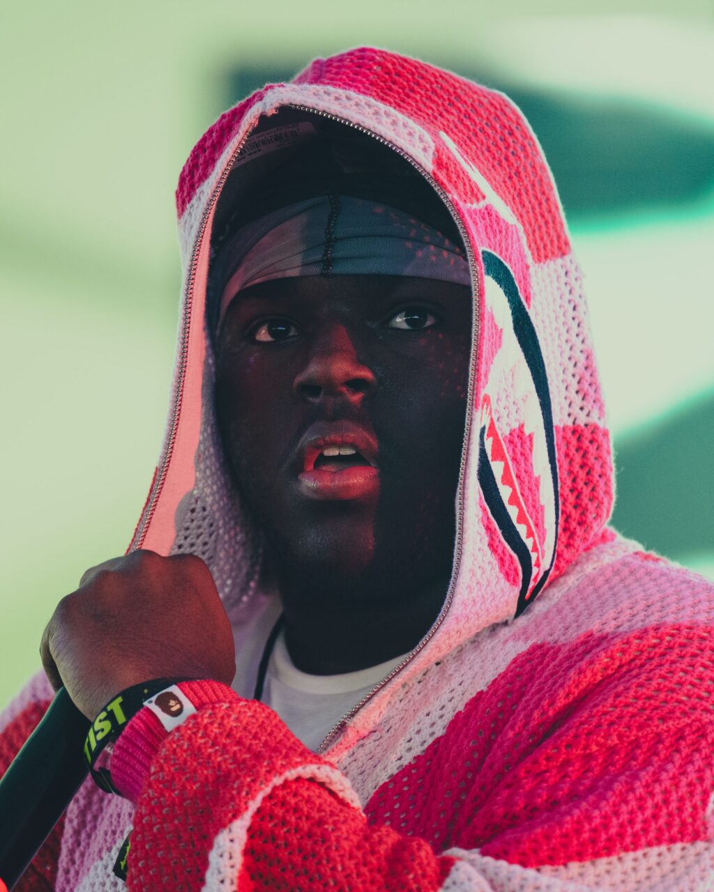 Slayr Readies New Avant Nova EP