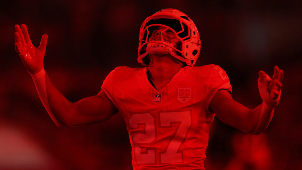 Slivon’s Slant: Inside The 2026 Bucs Cornerback Room