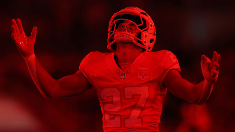 Slivon’s Slant: Inside The 2026 Bucs Cornerback Room