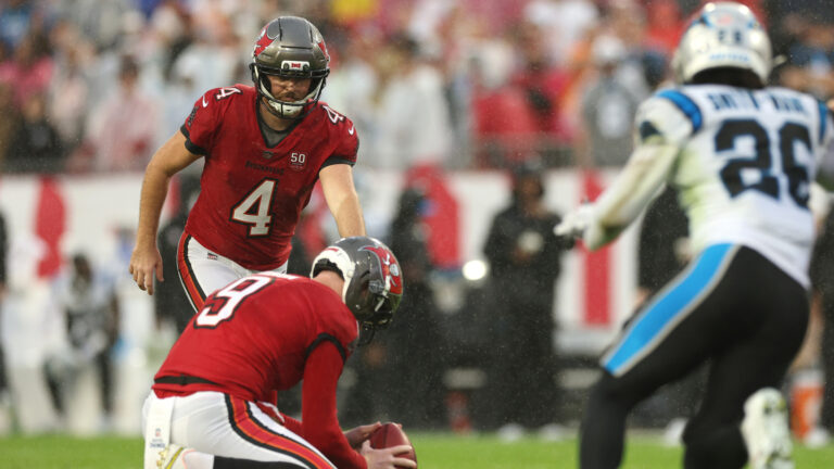 Slivon’s Slant: Inside The 2026 Bucs Special Teams Room