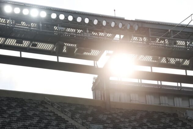 Smoky, stormy weather expected to clear in time for World Cup final