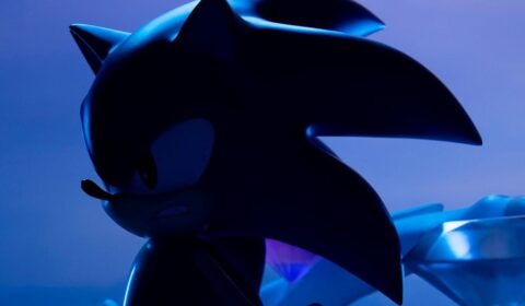 Sonic Frontiers First 4 Figures Statue Sneak Peek, Pre-Orders Open Soon