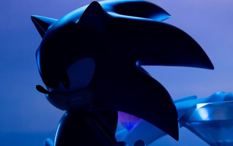 Sonic Frontiers First 4 Figures Statue Sneak Peek, Pre-Orders Open Soon
