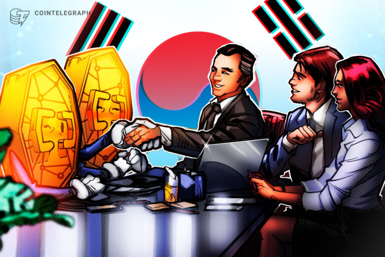 South Korea’s largest bank to launch payment service on JPMorgan’s Kinexys