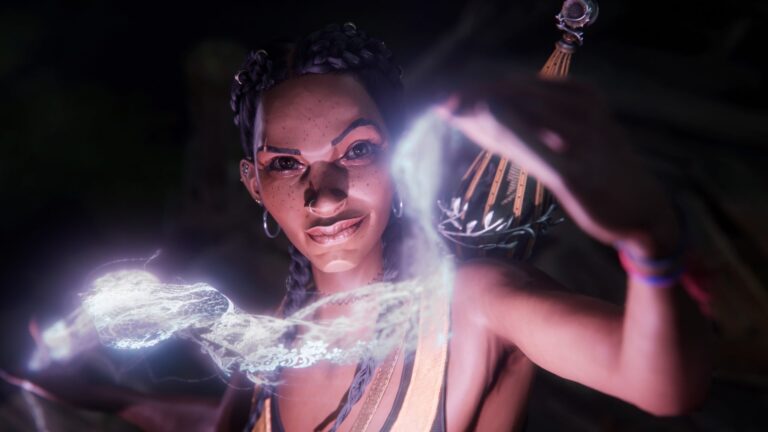 South Of Midnight Dev Seeking New Collabs Following Xbox Split
